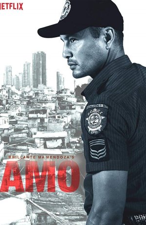 Дорама Босс онлайн