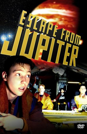 Дорама Бегство с Юпитера онлайн