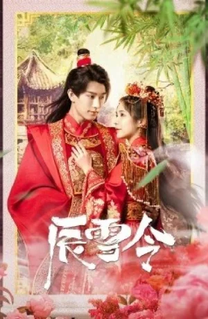 Дорама Брачный знак онлайн